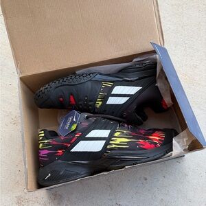 BABOLAT PROPULSE FURY ALL COURT